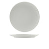 Incise Porcelain Solara Coupe Plate 28cm