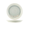 Terra Porcelain Pearl Coupe Plate 19cm