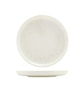 Sereno Porcelain Alto Coupe Plate 18cm