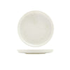 Sereno Porcelain Alto Coupe Plate 18cm