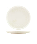 Sereno Porcelain Alto Coupe Plate 21.5cm
