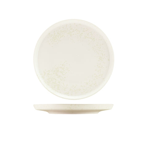 Sereno Porcelain Alto Coupe Plate 21.5cm
