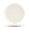 Sereno Porcelain Alto Coupe Plate 26cm