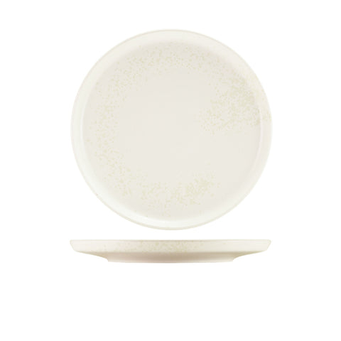 Sereno Porcelain Alto Coupe Plate 26cm