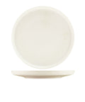Sereno Porcelain Alto Coupe Plate 28.5cm
