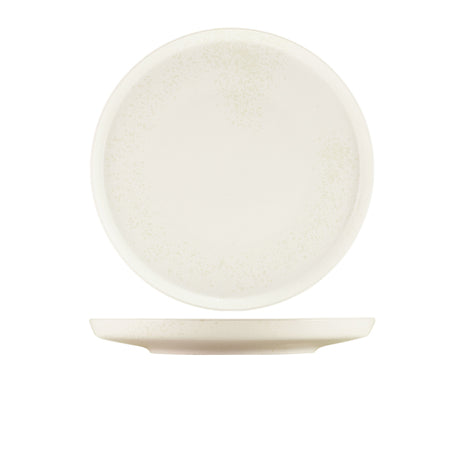Sereno Porcelain Alto Coupe Plate 28.5cm