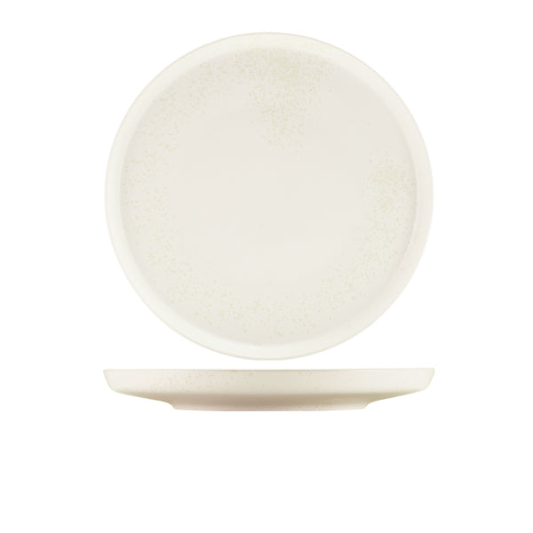 Sereno Porcelain Alto Coupe Plate 28.5cm