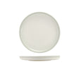 Sereno Porcelain Cirrus Coupe Plate 18cm