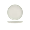 Sereno Porcelain Cirrus Coupe Plate 18cm