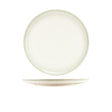 Sereno Porcelain Cirrus Coupe Plate 26cm