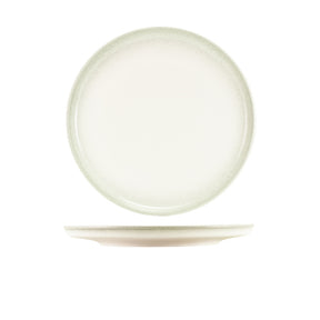 Sereno Porcelain Cirrus Coupe Plate 26cm