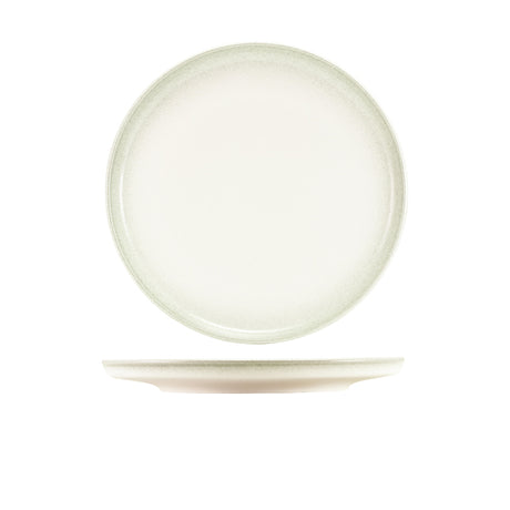 Sereno Porcelain Cirrus Coupe Plate 26cm