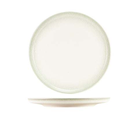 Sereno Porcelain Cirrus Coupe Plate 26cm