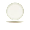 Sereno Porcelain Cirrus Coupe Plate 26cm