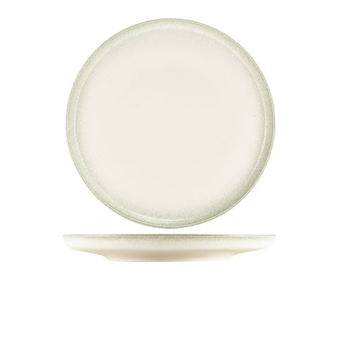 Sereno Porcelain Cirrus Coupe Plate 28.5cm