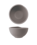 Sand Brown Copenhagen Melamine Bowl 10.8 x 5.6cm