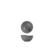 Grey Copenhagen Melamine Bowl 10.8 x 5.6cm