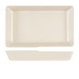 White Copenhagen Melamine GN 1/1 Deep Dish 53 x 32.5 x 8cm