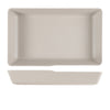 Sand Brown Copenhagen Melamine GN 1/1 Deep Dish 53 x 32.5 x 8cm