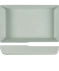 Jade Copenhagen Melamine GN 1/1 Deep Dish 53 x 32.5 x 8cm