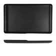 Black Copenhagen Melamine GN 1/1 Platter 53 x 32.5 x 3.5cm