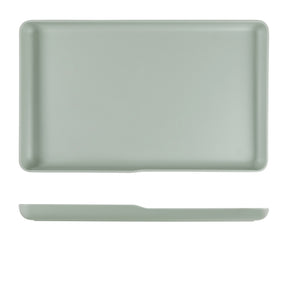 Jade Copenhagen Melamine GN 1/1 Platter 53 x 32.5 x 3.5cm