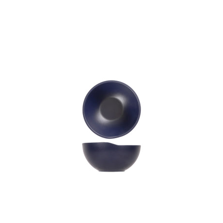 Denim Blue Copenhagen Melamine Bowl 15.5 x 7.5cm