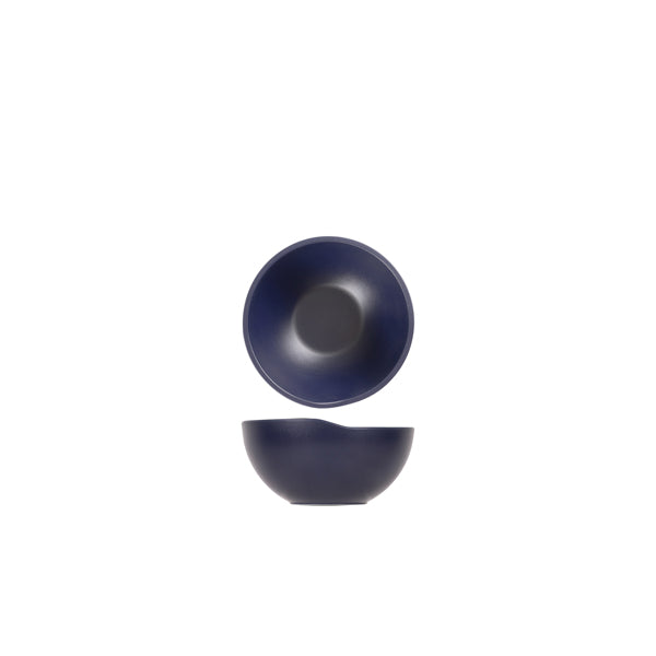 Denim Blue Copenhagen Melamine Bowl 15.5 x 7.5cm