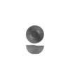 Grey Copenhagen Melamine Bowl 15.5 x 7.5cm