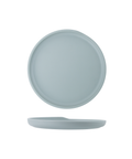 Jade Copenhagen Round Melamine Plate 22.5cm