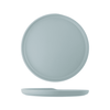 Jade Copenhagen Round Melamine Plate 28cm