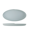 Jade Copenhagen Oval Melamine Dish 40 x 20cm