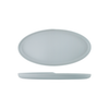 Jade Copenhagen Oval Melamine Dish 47.5 x 24cm