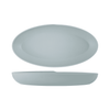 Jade Copenhagen Oval Melamine Deep Dish 55 x 27.5 x 7.5cm