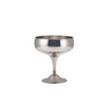 GenWare Stainless Steel Coupe Glass 22cl/ 7.7oz