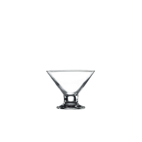 Crema Ice Cream Cup 19cl/ 6.5oz