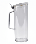 Polycarbonate Cereal Jug 1.8L/63.25oz