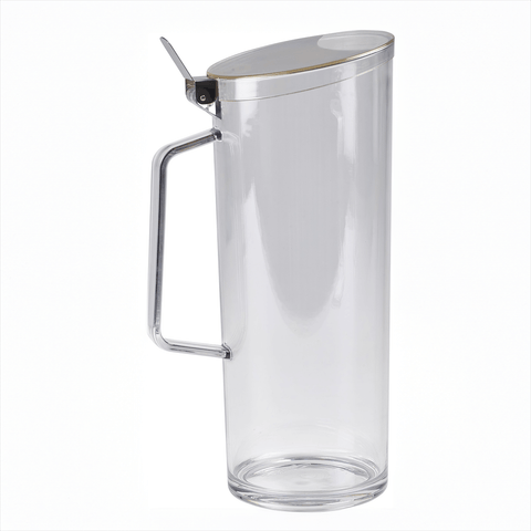 Polycarbonate Cereal Jug 1.8L/63.25oz