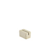 GenWare Ceramic Sign Holder 5 x 3 x 3cm