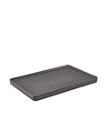 Forge Stoneware Griddle Plate 21.5 x 15cm