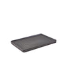 Forge Stoneware Griddle Plate 21.5 x 15cm