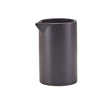Forge Stoneware Straight Sided Jug 18cl