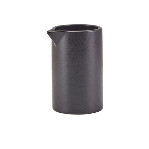 Forge Stoneware Straight Sided Jug 18cl