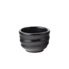 Tribeca Ebony Dip Pot 1.25oz (4cl)