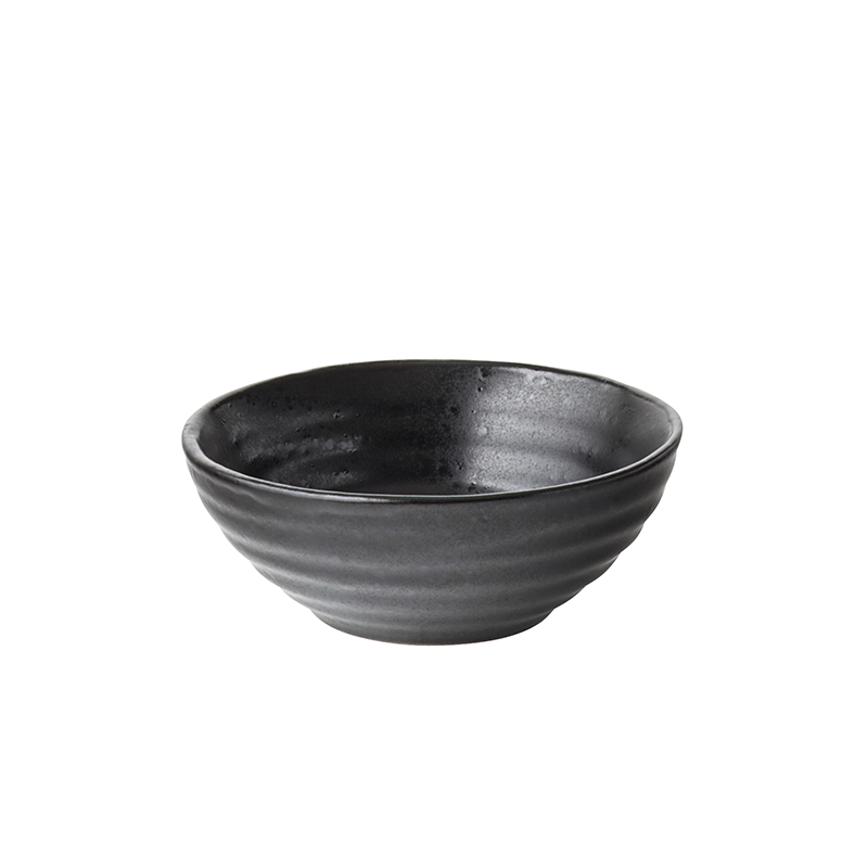 Tribeca Ebony Small Bowl 2oz (6cl)