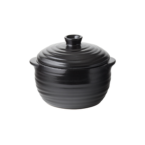 Tribeca Ebony Casserole 23oz (66cl)