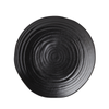 Tribeca Ebony Plate 11" (28cm)