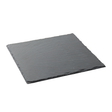 Square Slate Platter 11" (28cm)