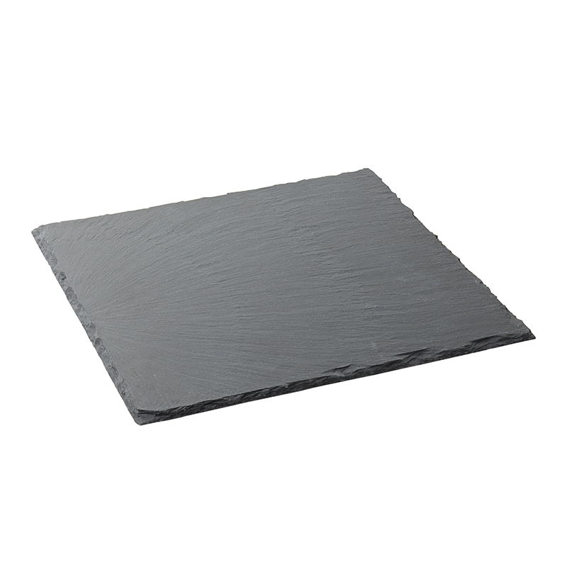 Square Slate Platter 11" (28cm)