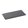 Small Rectangular Slate Platter 10 x 5" (26 x13cm)